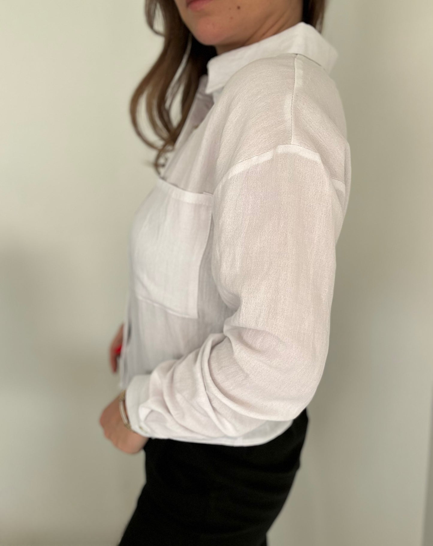 Chemise Céline