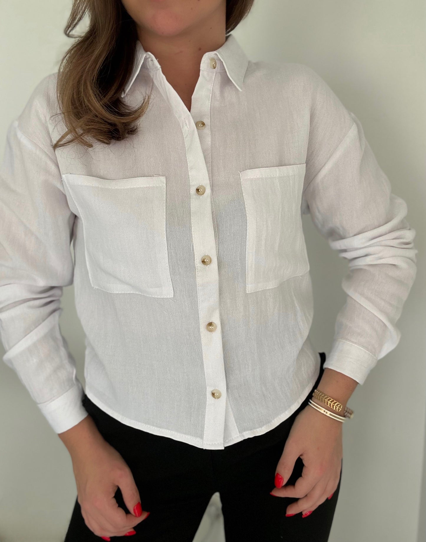 Chemise Céline